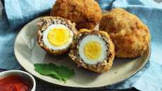 Scotch Eggs