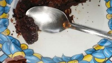 Gâteau au chocolat... Et à la courgette !