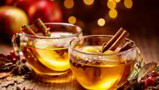 Boissons chaudes maison