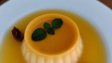 Pudim à abade de prisco