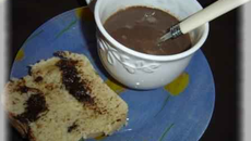Le vrai chocolat chaud