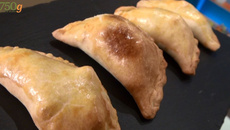 Empanadas traditionnels