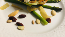 Surprise Mon Chéri!