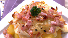 Croziflette économique