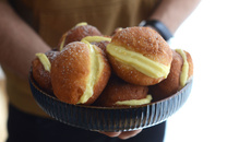 Bolas de Berlim