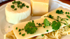 Pâtes aux fromage et au viandox