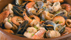 Zarzuela