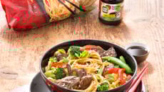 Trésors de Lajia au bœuf