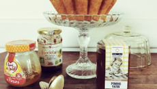 Ma brioche à tête... décapitée