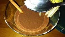 Cocktail Clin d'œil aphrodisiaque