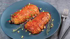 Plats à base de courges