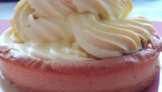 Crème pâtissière express