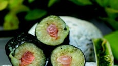 Maki de Juliette au saumon