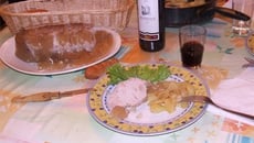 Enchaud du Périgord