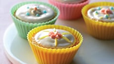 Cupcakes au citron