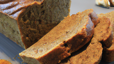 Pain d'épices original