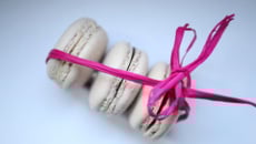 Macarons : Recette,technique et conseils