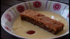 Gâteau aux noix facile