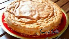 La Madeleine de Mémé