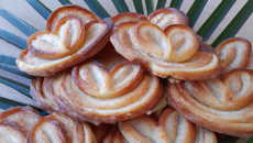 Palmiers salés