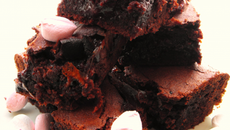 Brownies aux chamallows