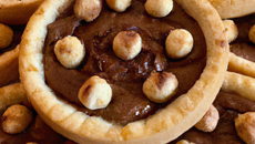 Les tartes au Nutella®
