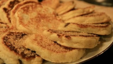 Mini-vautes rhum-raisins