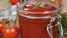 Sauce tomate au Companion