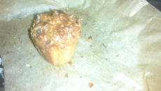 Cake jambon emmental