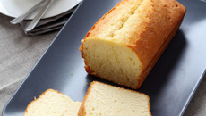Cake moelleux