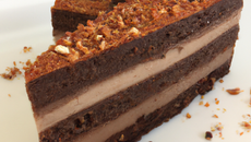 Club cake à la châtaigne at eu chocolat