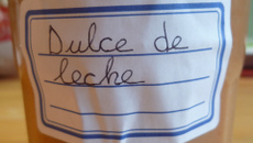 Confiture de lait (Dulce de leche argentino)
