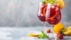 Ch'ti sangria