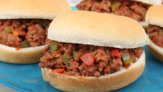 Sloppy joe