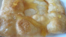 Ftayer (beignets orientaux)