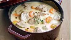 Blanquette de Veau de Nini