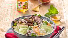 Retour d'Hanoï (Bo Bun)