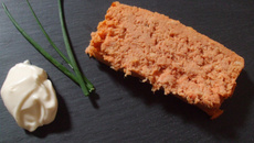 Pain de poisson