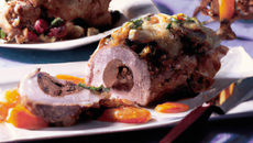 La recette d'après fêtes