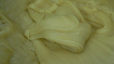 Pâte à choux basique