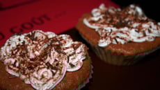 Cupcakes façon tiramisu sans gluten