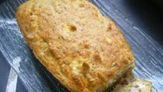 Cake au thon et Fromage