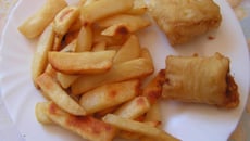 Fish et chips