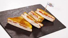 Croque-poisson