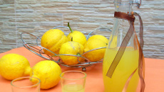 Limoncello original