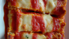 Napolitain au thermomix