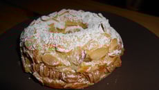 Paris-Brest individuel