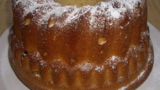 Le kouglof Alsacien