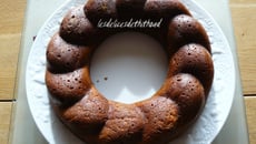 Gâteau breton classique