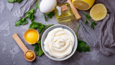Mayonnaise